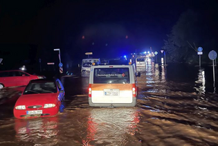 Alpinter Provides Urgent Relief Following Germany & Belgium Floods ...